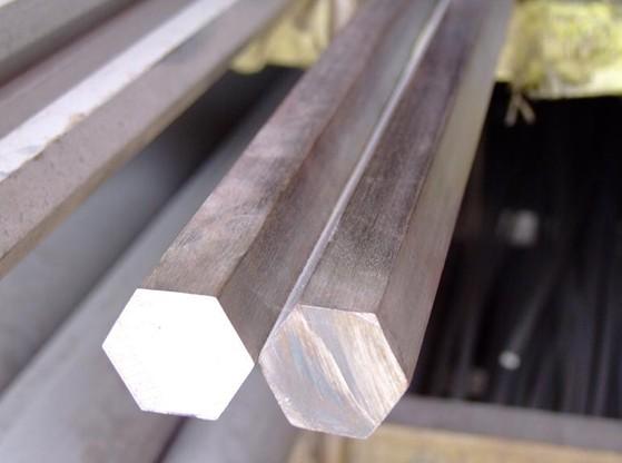 5052六角鋁棒5056六角鋁棒圖片