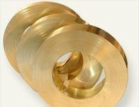 供應(yīng)*環(huán)保H62黃銅帶