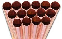 供應(yīng)T2紫銅管C1100紫銅管上海紫銅管