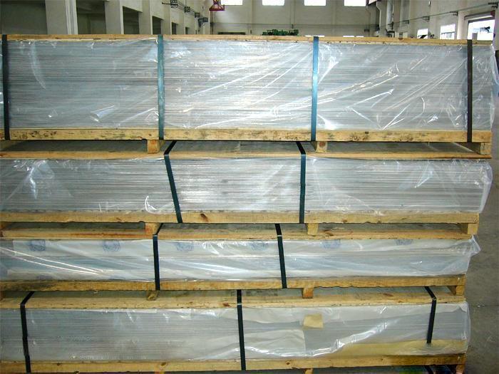 供應2011鋁板2024鋁板環(huán)保鋁棒