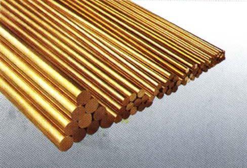 供應(yīng)HPb59-3*黃銅棒