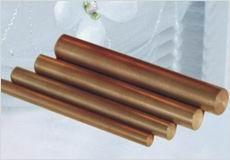 供應(yīng)T2紫銅棒