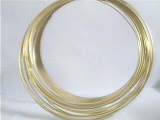 供應(yīng)H90黃銅線(xiàn)H70黃銅線(xiàn)