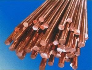 供應(yīng)T2紫銅棒