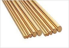 供應(yīng)H59-1無鉛銅棒