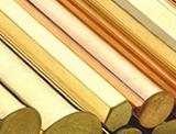 供應(yīng)HPb59-1環(huán)保黃銅棒