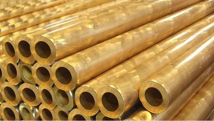 供應(yīng)C2680黃銅管C2600黃銅管