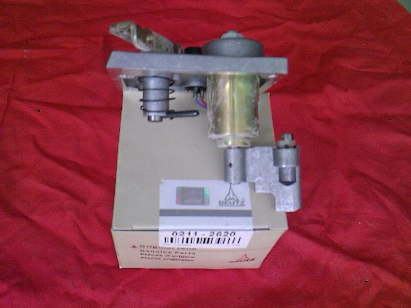 河南道依茨啟動(dòng)加濃電磁閥圖片