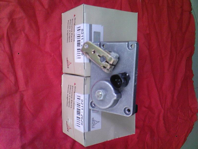 山西道依茨啟動(dòng)加濃電磁閥圖片