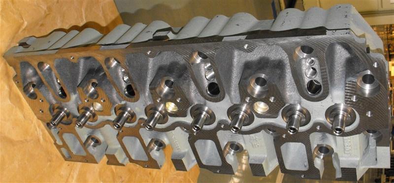 供應(yīng)大柴道依茨缸蓋