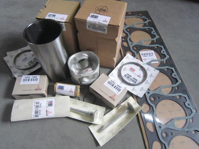 供應(yīng)道依茨配件