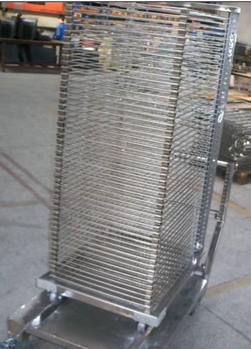 SMT物料架圖片/SMT物料架樣板圖 (4)