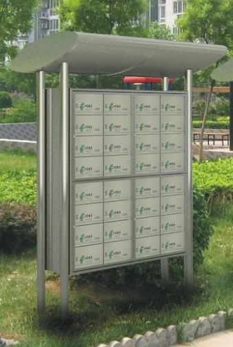 供應(yīng)不銹鋼信箱東莞廠家批發(fā)優(yōu)質(zhì)耐風(fēng)雨戶外不銹鋼信箱不銹鋼信箱廠家