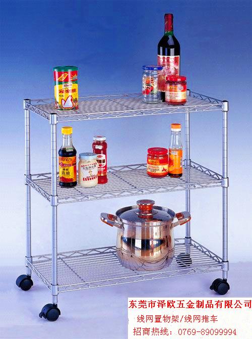 澤歐DRY家居置物架圖片/澤歐DRY家居置物架樣板圖 (3)