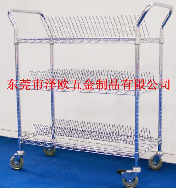 供應(yīng)東莞澤歐-鍍鉻線網(wǎng)手推車全國招商-現(xiàn)貨*-讓利經(jīng)銷商