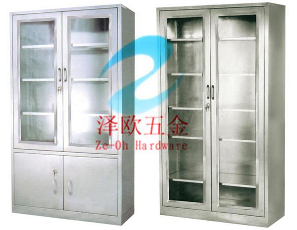 供應廣西中藥柜子廠家批發(fā)訂做桂林不銹鋼茶水柜南寧不銹鋼文檔柜批發(fā)