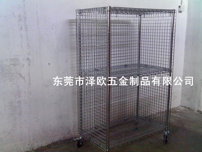 供應(yīng)熱銷黃江鍍鉻線網(wǎng)貨架樟木頭線網(wǎng)車長(zhǎng)安線網(wǎng)保全車不銹鋼工作臺(tái)