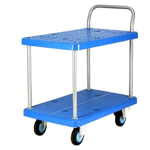 供應(yīng)不銹鋼小推車不銹鋼平板推車靜音防靜電手推車廠家批發(fā)