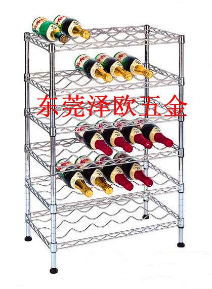 供應(yīng)烤漆線網(wǎng)貨架東莞鍍鉻線網(wǎng)貨架深圳防靜電線網(wǎng)手推車大量批發(fā)招商