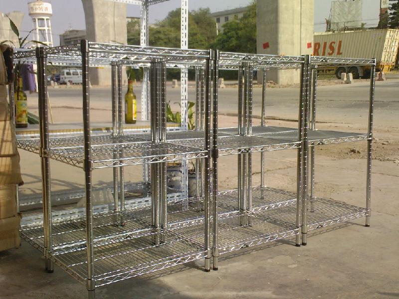 SMT物料架圖片/SMT物料架樣板圖 (2)