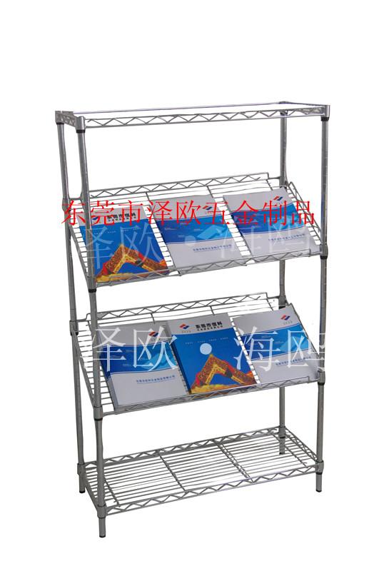 供應(yīng)防靜電工業(yè)線網(wǎng)貨架家居貨架防靜電線網(wǎng)手推車料盤架車工廠批發(fā)