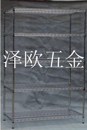 供應(yīng)防靜電工業(yè)線網(wǎng)貨架家居貨架防靜電線網(wǎng)手推車料盤架車工廠批發(fā)