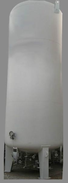 供應(yīng)氧氣儲槽公司