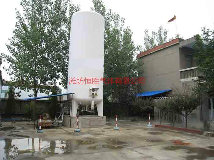 供應氧氣儲槽生產(chǎn)廠家