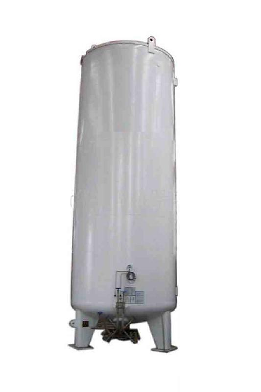 供應氧氣儲槽廠家報價