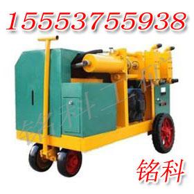 供應ZSY50雙液注漿泵ZSY70雙液注漿泵