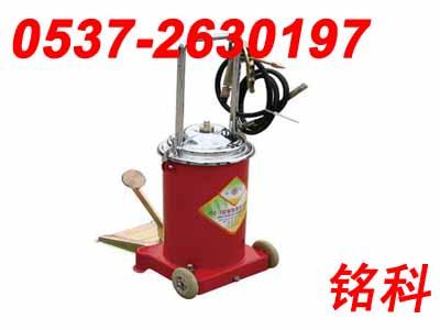 供應(yīng)GZ-3手壓式注油機(jī)高壓注油機(jī)
