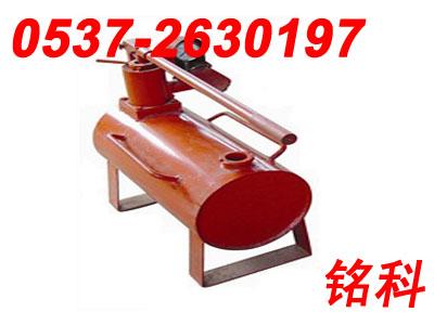 手動快速升柱器/35mpa升柱器/單體圖片