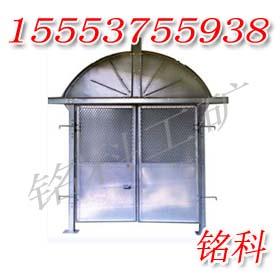 供應(yīng)14防火柵欄門16防火柵欄門