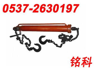 供應(yīng)YH63型液壓快速回柱器/快速回柱器
