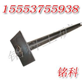 管縫錨桿錨桿縫管錨桿縫管式錨圖片
