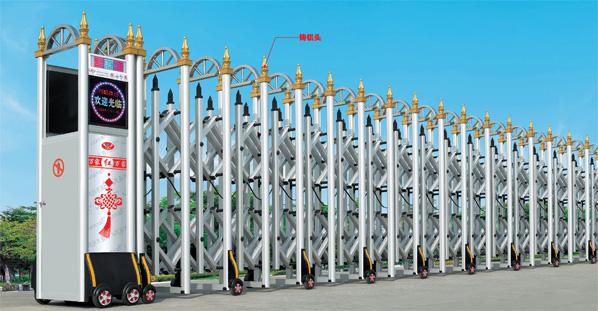 供應余姚慈溪電動門拉閘門廠