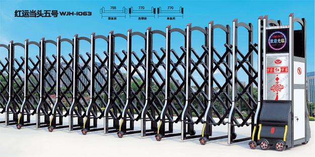 供應(yīng)浙江電動(dòng)伸縮門/電動(dòng)伸縮門批發(fā)/寧波電動(dòng)伸縮門