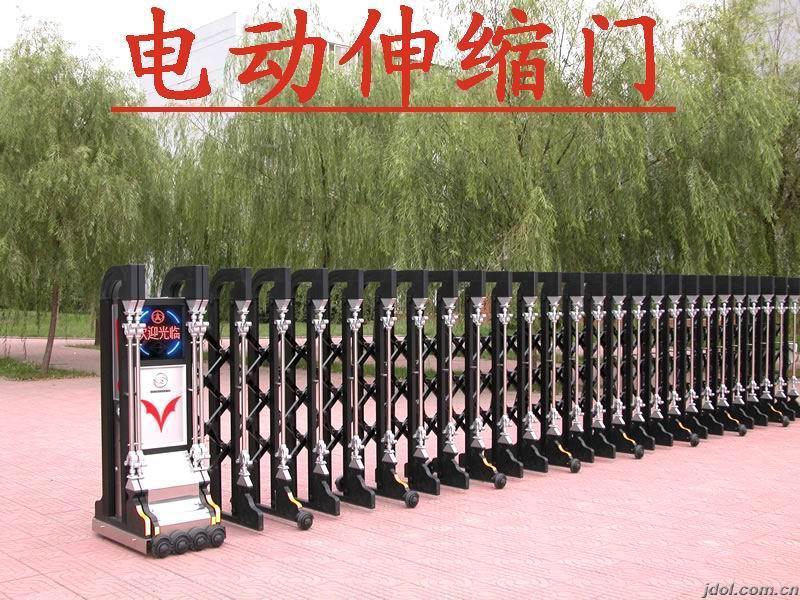 供應(yīng)貴陽(yáng)電動(dòng)門(mén)與電動(dòng)伸縮門(mén)及道閘