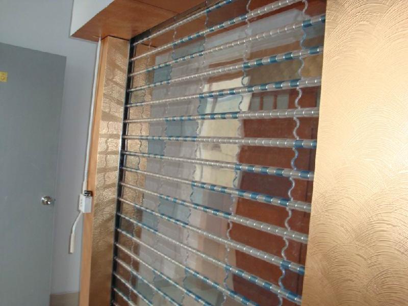 供應(yīng)貴陽(yáng)水晶卷閘門供貨商/貴陽(yáng)水晶卷閘門