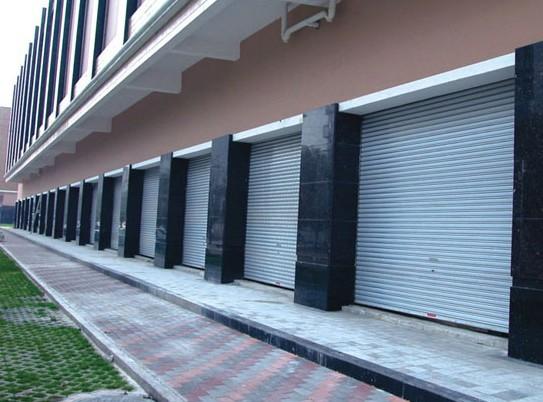 供應(yīng)電動卷閘門快速安裝