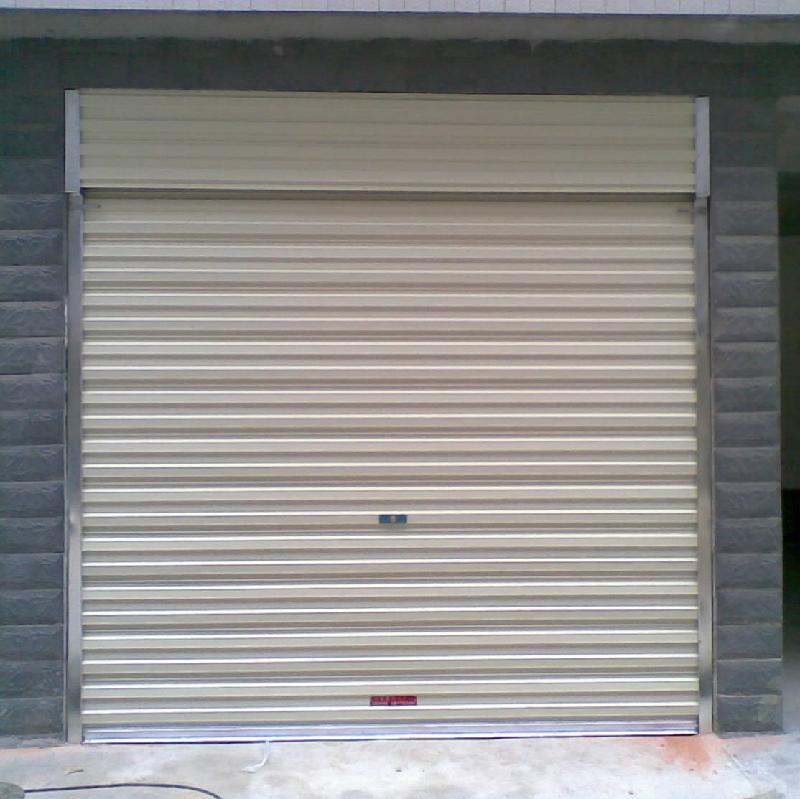 卷閘門安裝維修/15085926332圖片