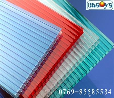 供應(yīng)東莞PC陽光板