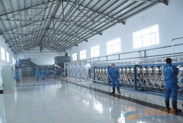 供應地瓜淀粉設備型號