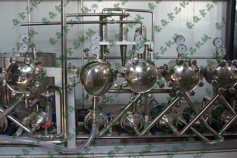 供應(yīng)2013年優(yōu)質(zhì)淀粉旋流機(jī)組