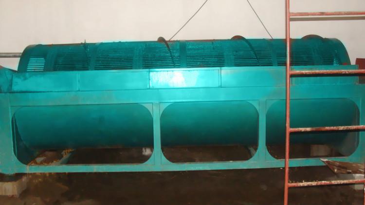 供應(yīng)洗薯機(jī)