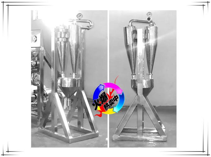 優(yōu)質(zhì)淀粉除砂器圖片圖片