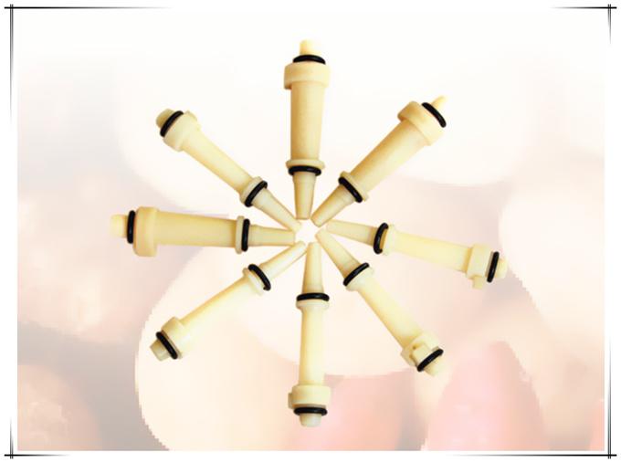 節(jié)能淀粉旋流管圖片