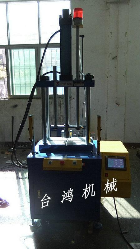 供應(yīng)數(shù)控壓裝機(jī)廠家