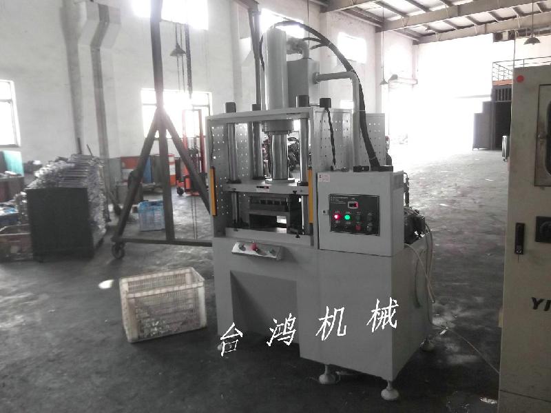 快速油壓機廠家圖片