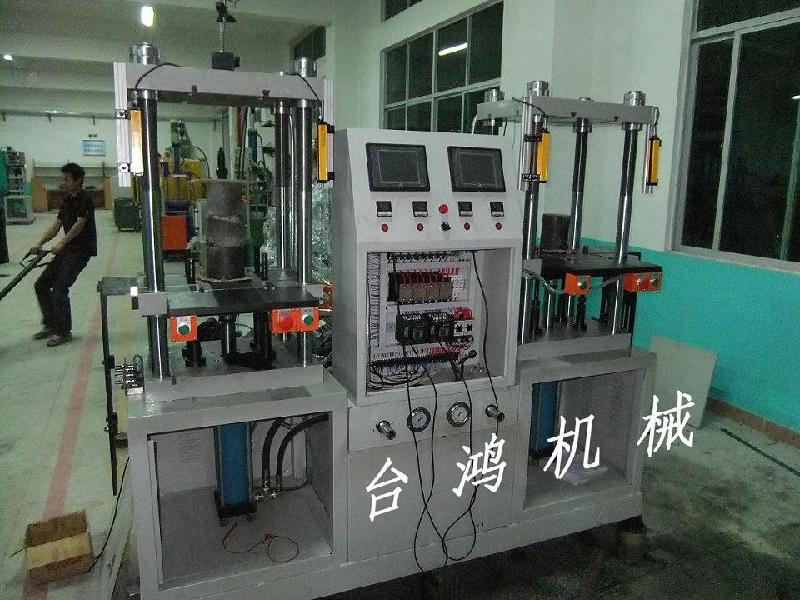 供應(yīng)數(shù)控壓裝機(jī)廠家